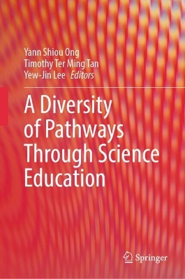 Diversity of Pathways Through Science Education