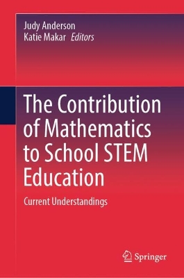Contribution of Mathematics to School STEM Education