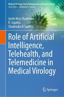 Role of Artificial Intelligence, Telehealth, and Telemedicine in Medical Virology