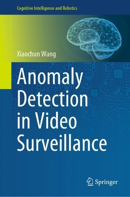 Anomaly Detection in Video Surveillance
