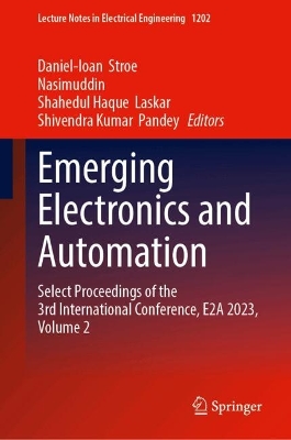 Emerging Electronics and Automation