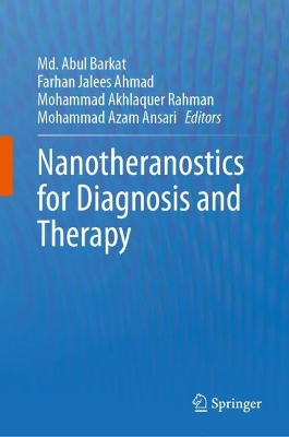 Nanotheranostics for Diagnosis and Therapy