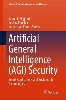 Artificial General Intelligence (AGI) Security