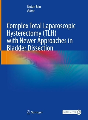 Complex Total Laparoscopic Hysterectomy (TLH) with Newer Approaches in Bladder Dissection