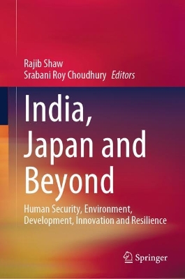 India, Japan and Beyond
