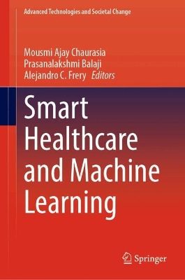 Smart Healthcare and Machine Learning