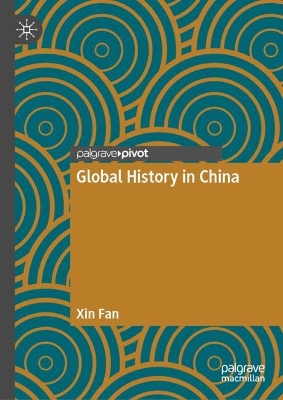 Global History in China