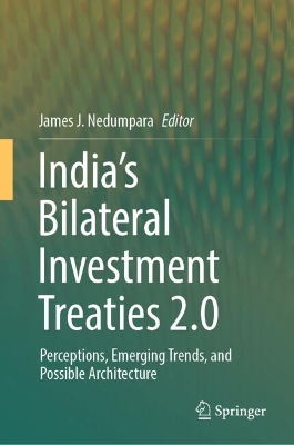 India's Bilateral Investment Treaties 2.0