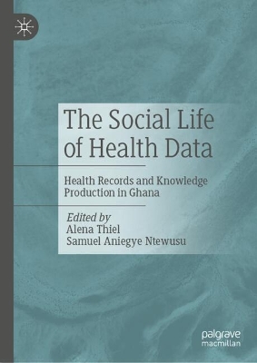 Social Life of Health Data