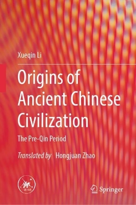 Origins of Ancient Chinese Civilization