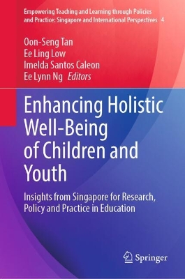 Enhancing Holistic Well-Being of Children and Youth