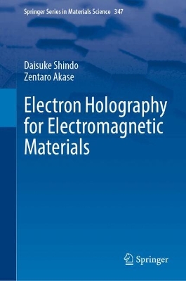 Electron Holography for Electromagnetic Materials