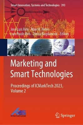 Marketing and Smart Technologies