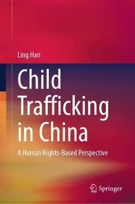 Child Trafficking in China