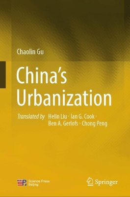 China's Urbanization