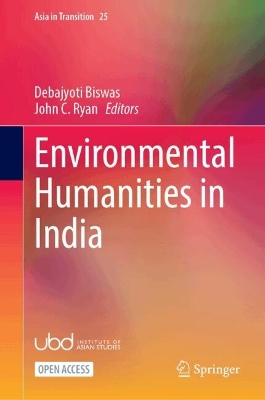 Environmental Humanities in India