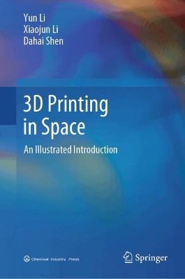 3D Printing in Space