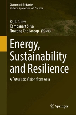 Energy, Sustainability and Resilience