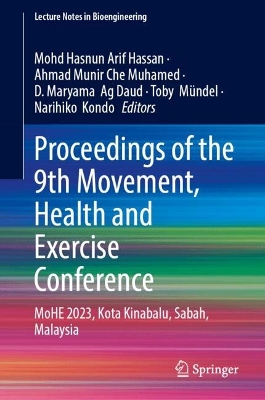 Proceedings of the 9th Movement, Health and Exercise Conference