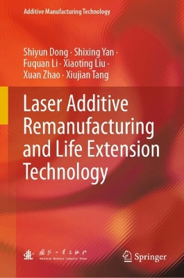 Laser Additive Remanufacturing and Life Extension Technology
