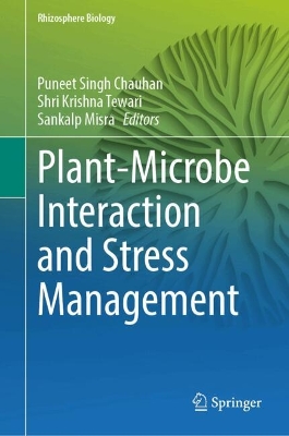 Plant-Microbe Interaction and Stress Management