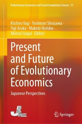 Present and Future of Evolutionary Economics