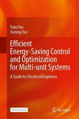 Efficient Energy-Saving Control and Optimization for Multi-unit Systems
