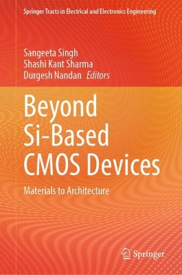 Beyond Si-Based CMOS Devices