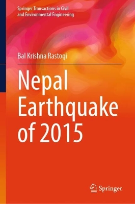 Nepal Earthquake of 2015