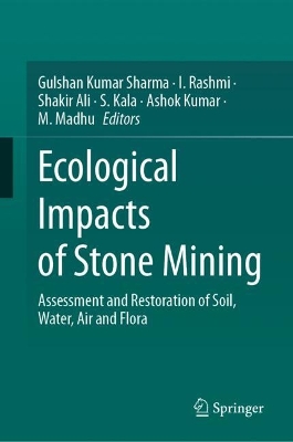 Ecological Impacts of Stone Mining