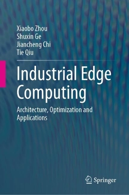 Industrial Edge Computing