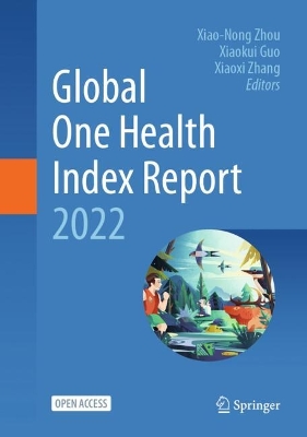 Global One Health Index Report 2022