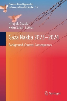 The Gaza Nakba 2023-2024