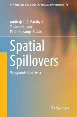 Spatial Spillovers