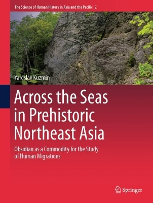 Across the Seas in Prehistoric Northeast Asia