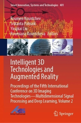 Intelligent 3D Technologies and Augmented Reality