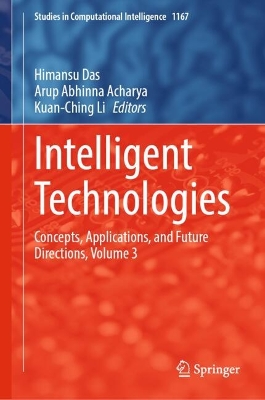 Intelligent Technologies