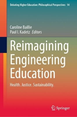 Reimagining Engineering Education