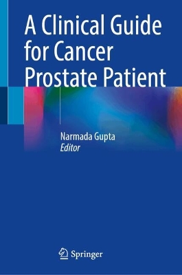 Clinical Guide for Cancer Prostate Patient