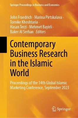 Contemporary Business Research in the Islamic World