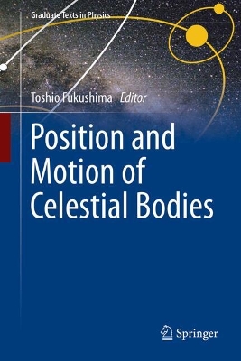 Position and Motion of Celestial Bodies