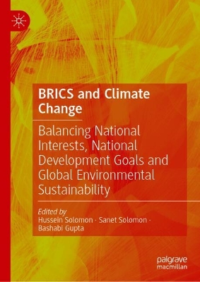 BRICS and Climate Change