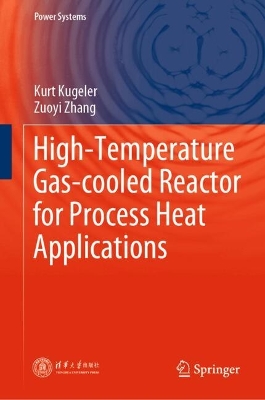 High-Temperature Gas-cooled Reactor for Process Heat Applications