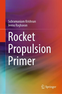 Rocket Propulsion Primer