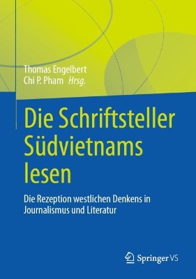 Die Schriftsteller Suedvietnams lesen