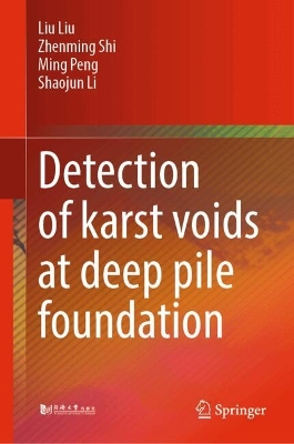 Detection of Karst Voids at Deep Pile Foundation