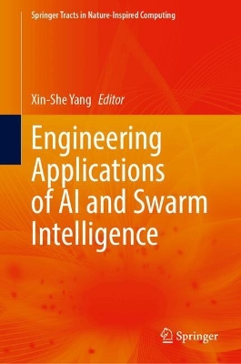 Engineering Applications of AI and Swarm Intelligence