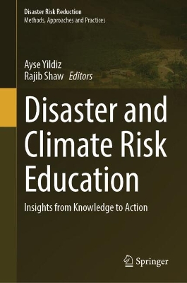 Disaster and Climate Risk Education