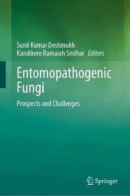 Entomopathogenic Fungi