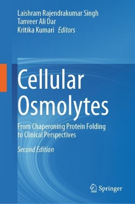 Cellular Osmolytes